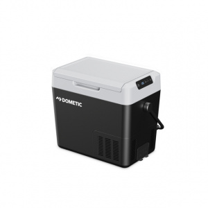 CFF 18 Frigider cu compresor Dometic, 12/24/220V, 19 litri - Img 2