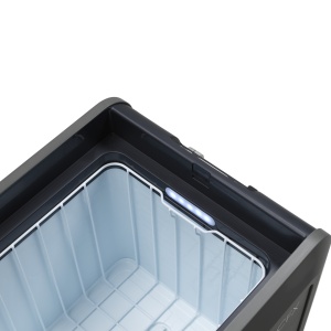 CFX5 35 Frigider cu compresor Dometic, 12/24/220V, 35 litri - Img 5