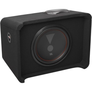 CLUB 1200P SUBWOOFER BASS REFLEX DE 30CM (12'') JBL, 1200W