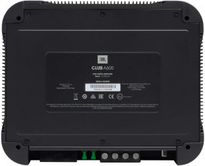 CLUB A600 Amplificator Mono JBL, 600W - Img 6