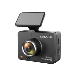 DRV-A510W Camera de bord Kenwood cu display de 2" 2K HD pentru inregistrat in trafic - Img 4