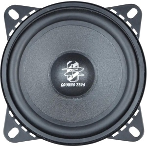 GZIC 400FX DIFUZOARE SLIM COMPONENTE IRIDIUM GROUND ZERO DE 10CM, 60W RMS - Img 2