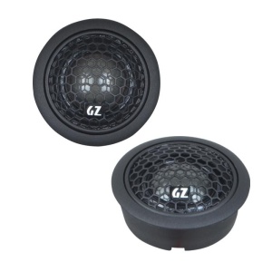 GZRC 165.2SQX DIFUZOARE COMPONENTE RADIOACTIVE GROUND ZERO DE 16.5CM, 120W RMS - Img 3