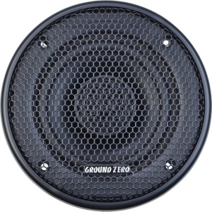 GZRF 4.0SQX DIFUZOARE COAXIALE RADIOACTIVE GROUND ZERO DE 10CM, 70W - Img 2