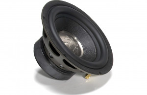 Primo 104 Subwoofer auto Morel de 25cm (10″), 4Ω, 600W - Img 5