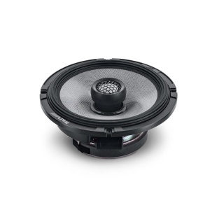 R2-S65 Set difuzoare auto coaxiale Alpine de 16.5cm, 100W RMS - Img 5