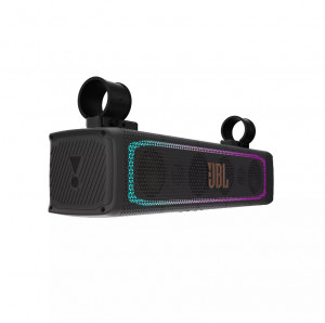 Rallybar Soundbar JBL de exterior cu Bluetooth® si lumini LED - Img 1