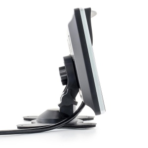 RVA071 Monitor Ampire de 7'' pentru redare camera AHD sau CVBS - Img 6