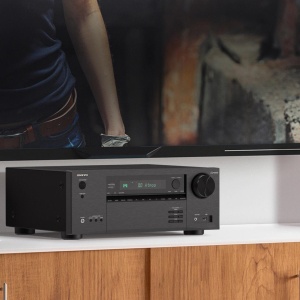 TX-NR6050 Receiver AV cu 7.2 canale Onkyo - Img 5