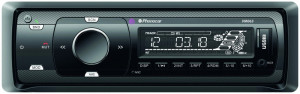 VM063 Player auto Phonocar, USB/SD/BT, 4x30W - Img 1