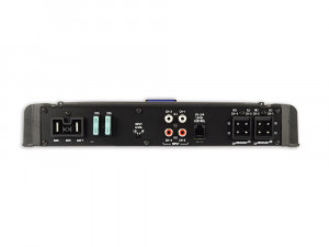 X-A70F Amplificator pe 4 Canale Alpine, 1400W - Img 4