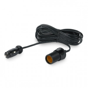 Y03 Cablu 12V prelungitor de 2.8m Mobicool pentru lazi termoelectrice