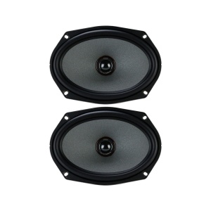 350139-220 TEMPO ULTRA INTEGRA 692 MKII DIFUZOARE COAXIALE 6×9″ MOREL, 150W RMS