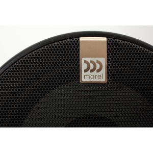350169-100 MAXIMO ULTRA 602HE MKII DIFUZOARE COMPONENTE DE 16.5CM MOREL, 90W RMS - Img 5