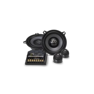 350175-200 TEMPO ULTRA 502 MKII DIFUZOARE COMPONENTE DE 13CM MOREL, 110W RMS