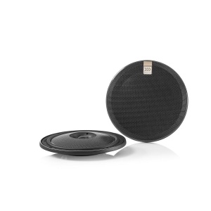 350316-125 VIRTUS NANO CARBON INTEGRA 62 DIFUZOARE COAXIALE ULTRA-PLATE DE 16CM MOREL, 100W RMS - Img 4