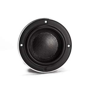 350459-205A ELATE CARBON 93A DIFUZOARE COMPONENTE PE 3 CAI DE 22.5CM (9") MOREL, 200W RMS - Img 3