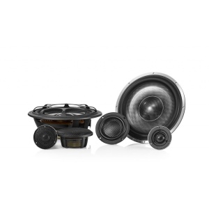 350469-205A ELATE CARBON PRO 93A DIFUZOARE COMPONENTE PE 3 CAI DE 22.5CM (9") MOREL, 200W RMS