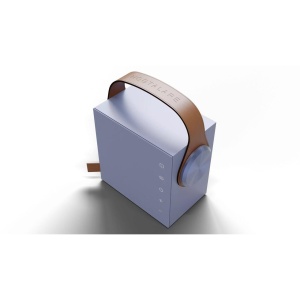 601310-113 BIGGIE DENIM SKY BOXA PORTABILA WIRELESS MOREL - Img 4