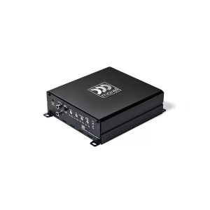 803215-100 MPD 1.500 MPD 4.100 AMPLIFICATOR MOREL MONO, 550W