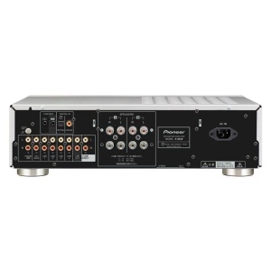 A-40AE Amplificator integrat Pioneer, negru - Img 2