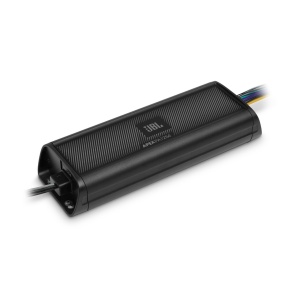 APEX PA1254 Amplificator Marin pe 4 canale JBL, 1250W - Img 1