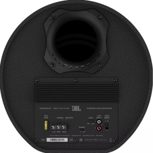 BASSPRO BP12T SUBWOOFER TUB AMPLIFICAT JBL DE 30CM (12") - Img 2