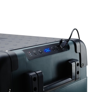 CFX2 45 Frigider cu compresor Dometic, 12/24/220V, 45 litri - Img 4