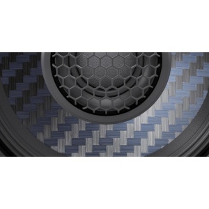 DP2-40C-B DIFUZOARE COMPONENTE DE 10CM (4") PENTRU BMW - Img 4