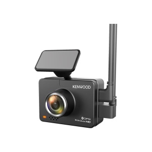 DRV-A510W Camera de bord Kenwood cu display de 2" 2K HD pentru inregistrat in trafic - Img 2