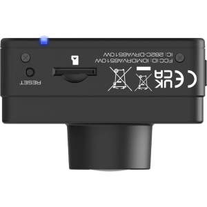 DRV-A610W Camera de bord Kenwood cu display de 2" 4K Ultra HD pentru inregistrat in trafic - Img 6