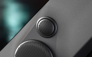 FLOW600CF DIFUZOARE COMPONENTE HARMAN KARDON DE 16.5CM, 120W RMS - Img 3