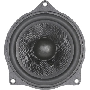 GZCS 100.2BMW DIFUZOARE COMPONENTE GROUND ZERO DE 10CM PENTRU BMW - Img 2