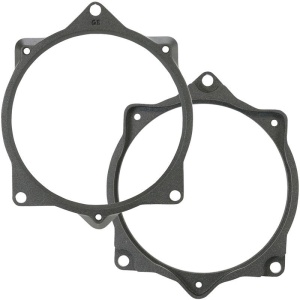 GZCS F-4.0BMW DIFUZOARE COAXIALE GROUND ZERO DE 10CM PENTRU BMW - Img 3
