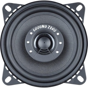 GZIF 4001FX DIFUZOARE SLIM COAXIALE IRIDIUM GROUND ZERO DE 10CM, 50W RMS - Img 4