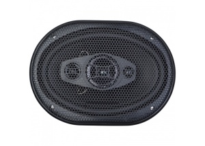 GZIF 69 Set difuzoare auto ovale 6x9" Ground Zero, 120W RMS - Img 3