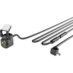 KCA-R110 Cameră suplimentară de spate Full HD Kenwood pentru DRV-A510W/A310W - Img 6