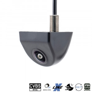 KCX802-ECO Camera marsarier universala Ampire - Img 1