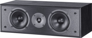 Monitor S12 C Boxa centrala compacta cu bas dublu Magnat