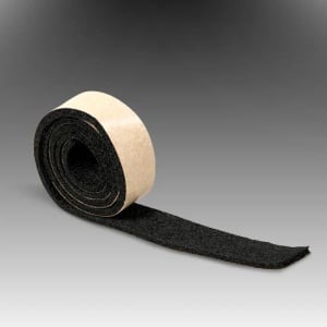 PCP2002 Pachet Door Noise Cut Tape Paramat, 4 role de banda din spuma, 5mm grosime, 30*1000mm - Img 2