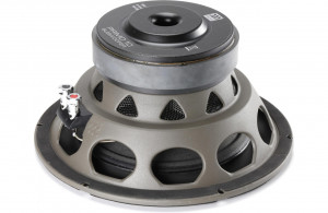Primo 104 Subwoofer auto Morel de 25cm (10″), 4Ω, 600W - Img 6