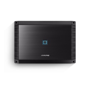 S2-A55V AMPLIFICATOR ALPINE PE 5 CANALE - Img 4