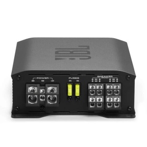 STAGE GT 60041 Amplificator pe 4 Canale JBL, 1240W - Img 5