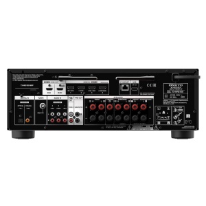 TX-NR5100 Receiver AV cu 7.2 canale Onkyo - Img 4