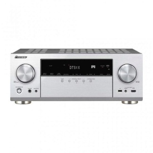VSX-LX305 Receiver AV pe 9.2 Canale Pioneer, gri