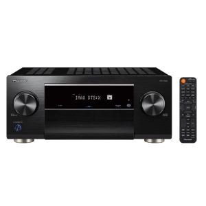 VSX-LX505 Receiver AV pe 9.2 canale Pioneer, negru - Img 4