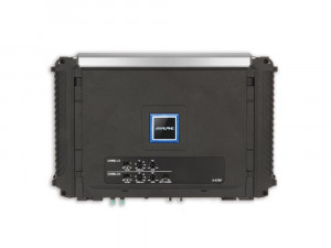 X-A70F Amplificator pe 4 Canale Alpine, 1400W - Img 5