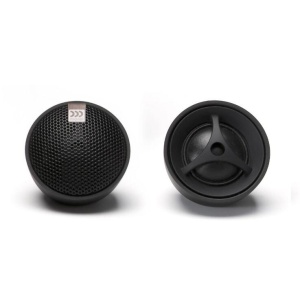 350169-100 MAXIMO ULTRA 602HE MKII DIFUZOARE COMPONENTE DE 16.5CM MOREL, 90W RMS - Img 3