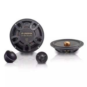 350182-100 IP-UNI82 DIFUZOARE ULTRA-SLIM COMPONENTE DE 20CM MOREL, 100W RMS