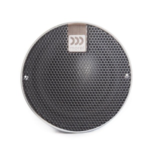 350343-105 VIRTUS NANO CARBON 63 DIFUZOARE COMPONENTE ULTRA-PLATE PE 3 CAI DE 16CM MOREL, 100W RMS - Img 6